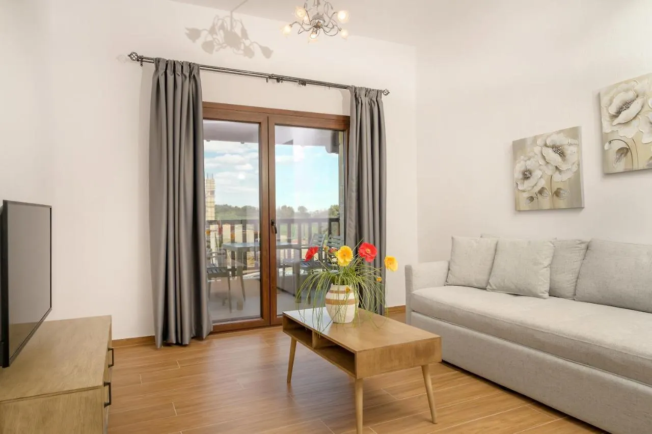 Elizabeth Stone House Apartment Nea Roda Greece